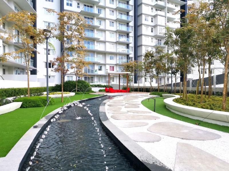 ELECTUS HOME at WINDMILL UPON HILLS GENTING - image 10