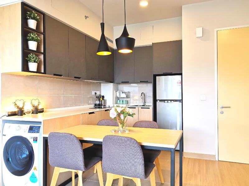 ELECTUS HOME at WINDMILL UPON HILLS GENTING - image 8