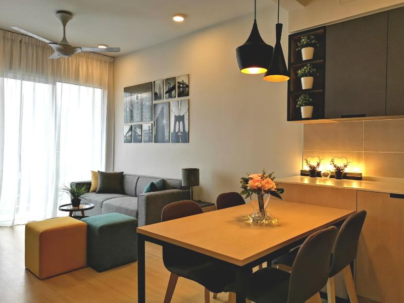 ELECTUS HOME at WINDMILL UPON HILLS GENTING - image 4