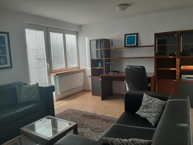 Apartment with Garden View image 4
