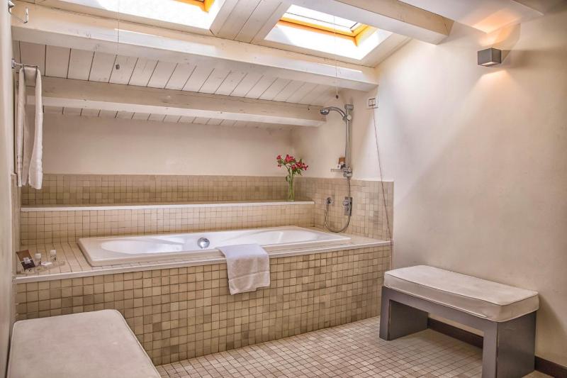 Double Room with Terrace image 1