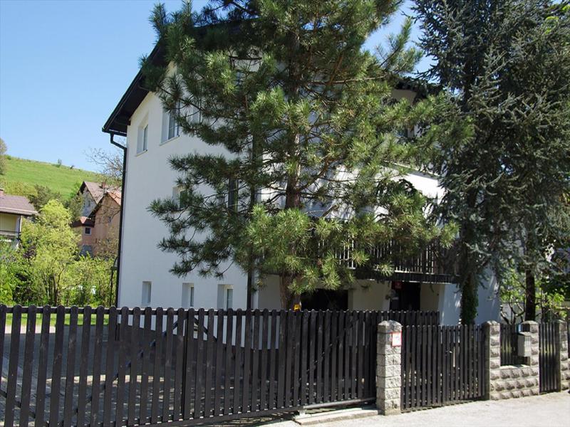 Apartment with Garden View image 2