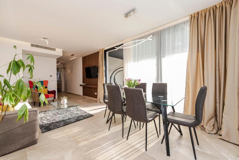 Two-Bedroom Apartment image 4