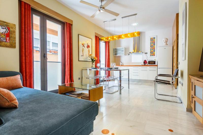 Two-Bedroom Apartment image 1