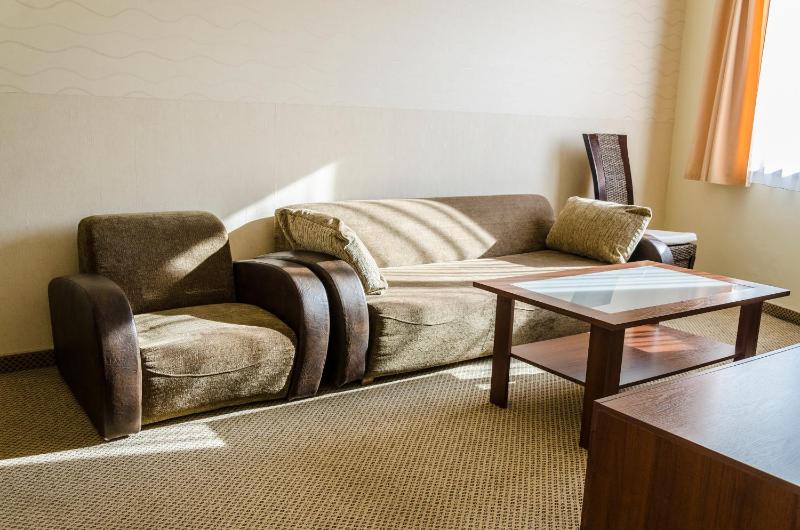 Hotel Rokoko Košice - free parking - image 28