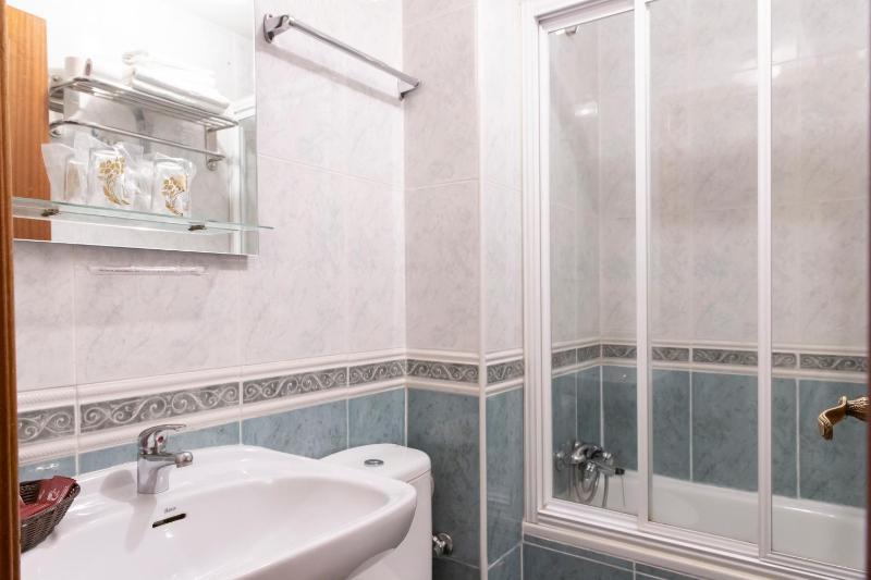 Double or Twin Room image 4