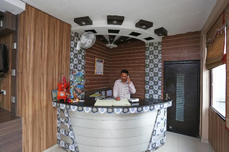 Hotel O Kings Inn - image 9