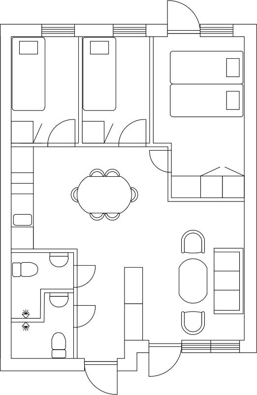 Single Room image 2