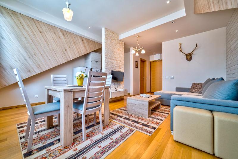 Two-Bedroom Apartment image 3