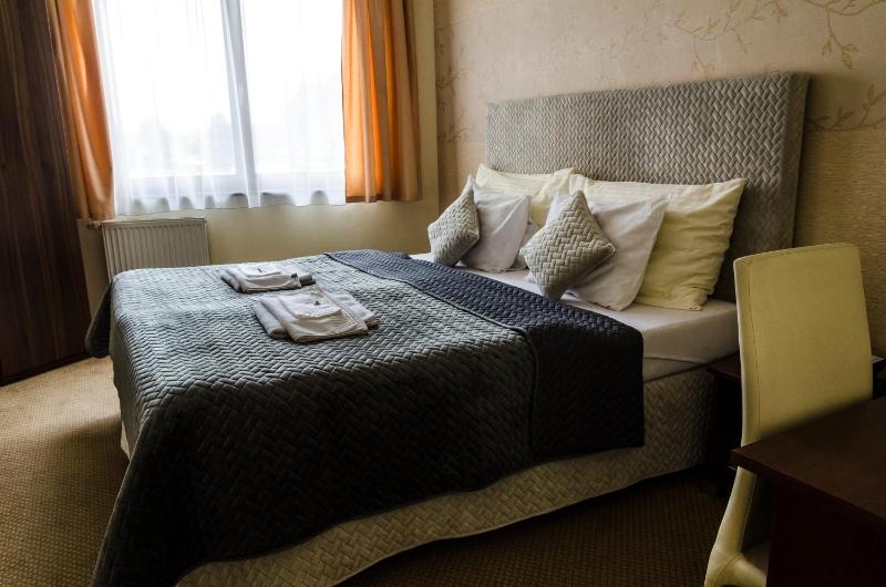 Hotel Rokoko Košice - free parking - image 30