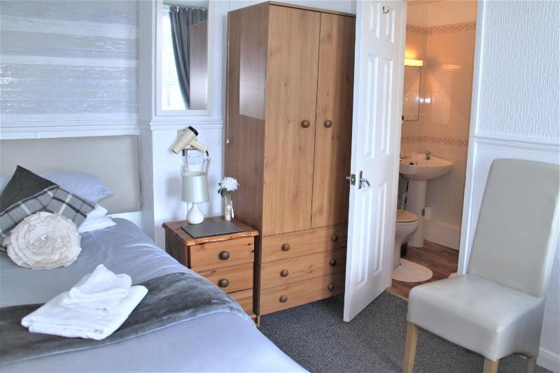 Serena Court Hotel - image 26