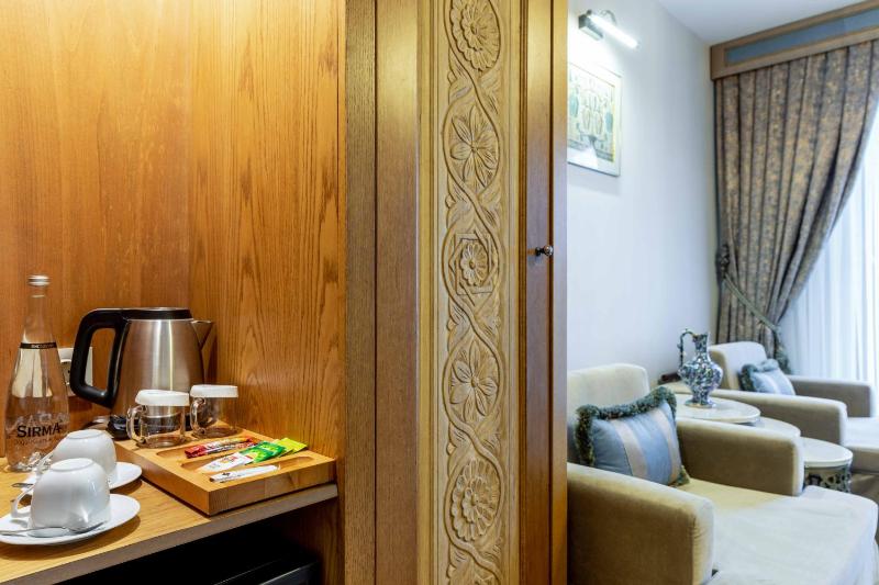 Hotel Sultanhan - Special Category - image 15