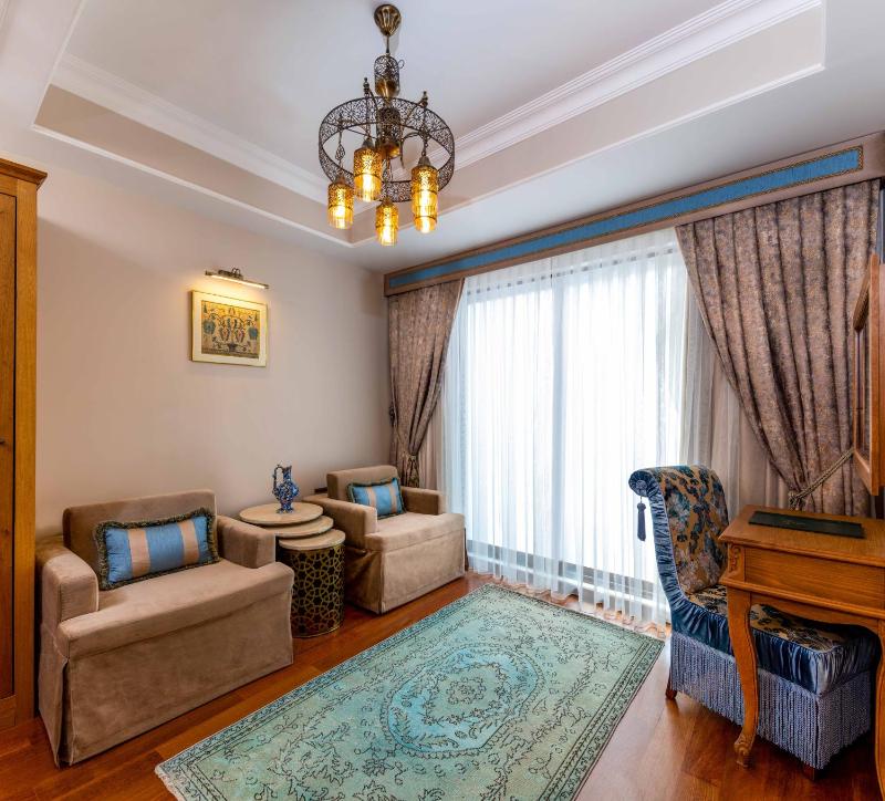 Hotel Sultanhan - Special Category - image 11