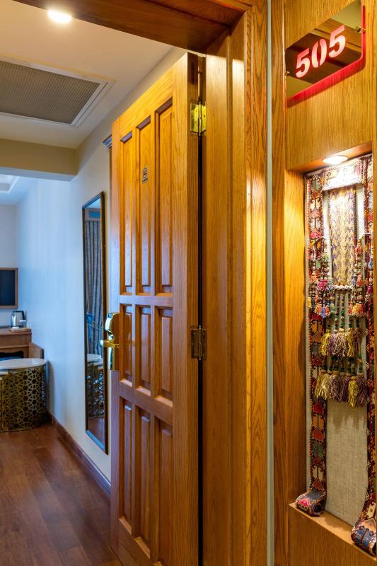 Hotel Sultanhan - Special Category - image 2