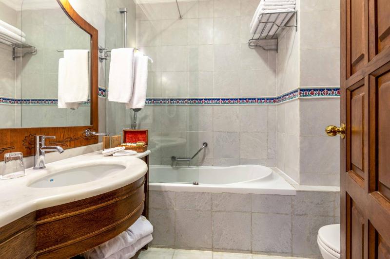 Hotel Sultanhan - Special Category - image 9