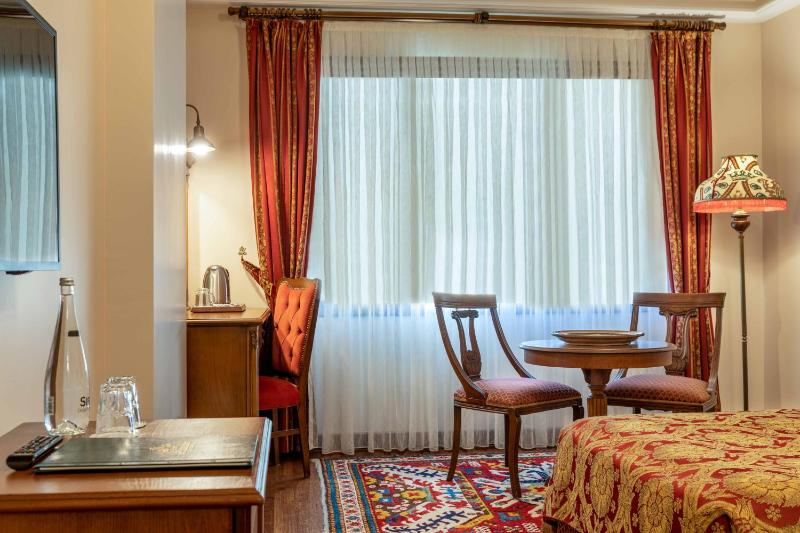 Hotel Sultanhan - Special Category - image 5