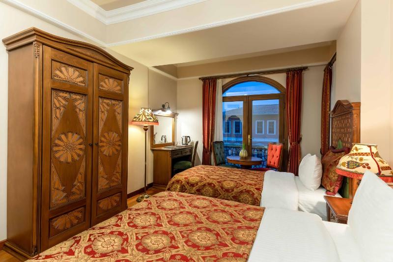 Hotel Sultanhan - Special Category - image 12