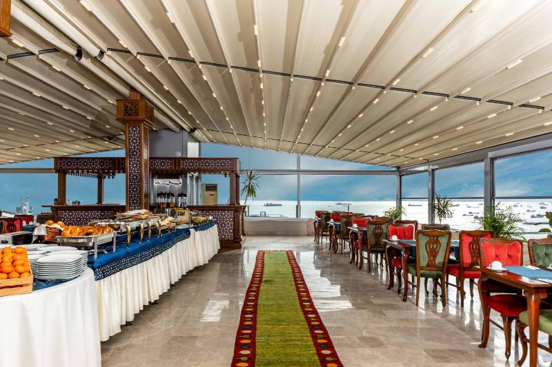 Hotel Sultanhan - Special Category - image 7