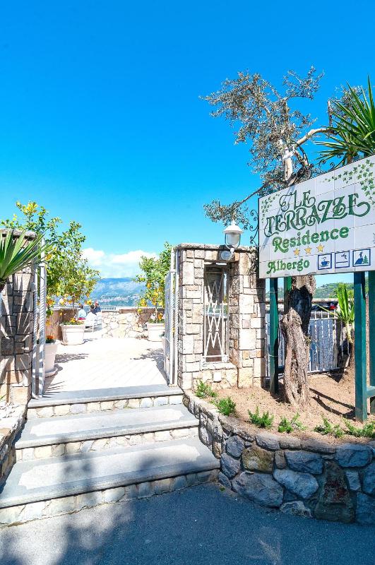 Residence Le Terrazze - image 11