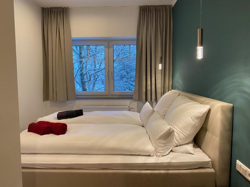 Braunlage Lodge - image 10