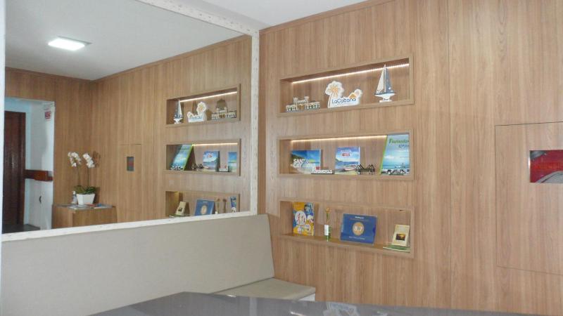 Apart Hotel La Cabana - image 31