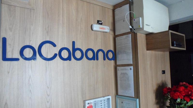 Apart Hotel La Cabana - image 23