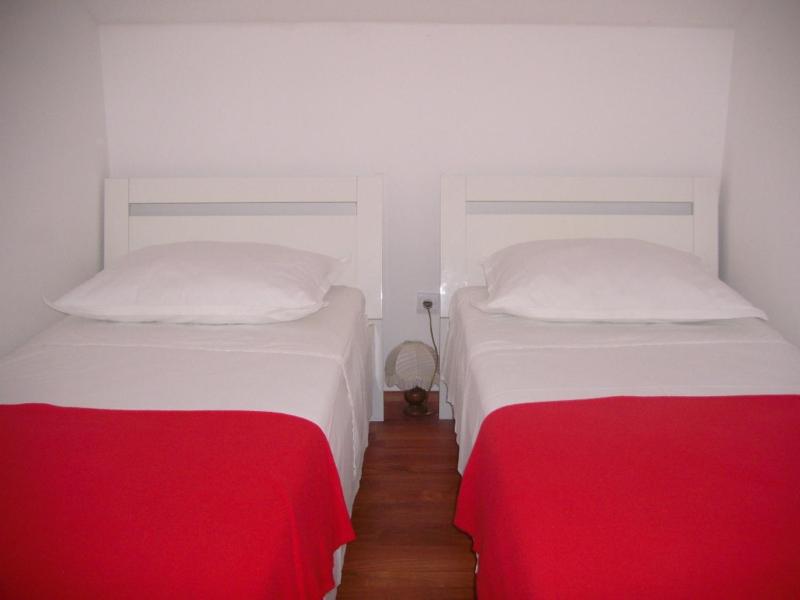 Two-Bedroom Apartment with Sea View image 3