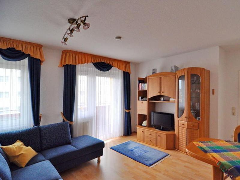 Ferienwohnung Duenenweg _ Haase - image 1