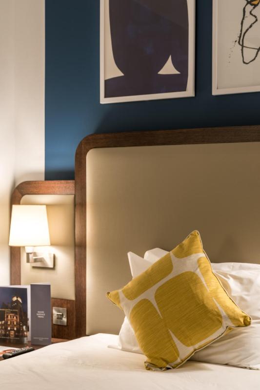 Cosy Single Room image 4