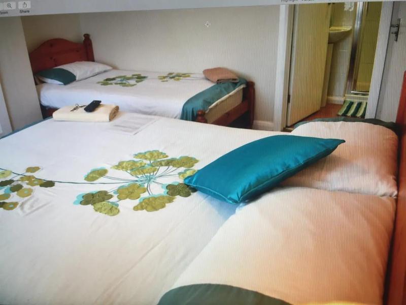 Standard Triple Room image 3