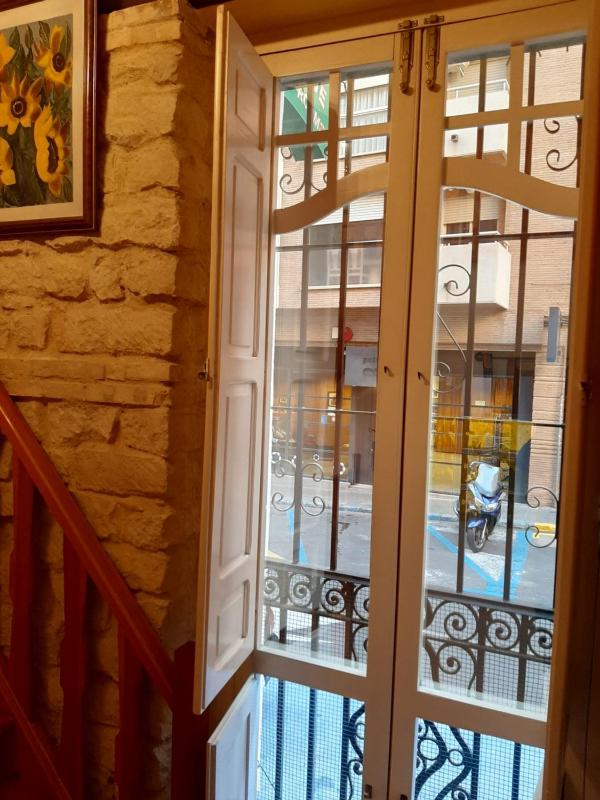 Pensión Antonio Guesthouse - image 14