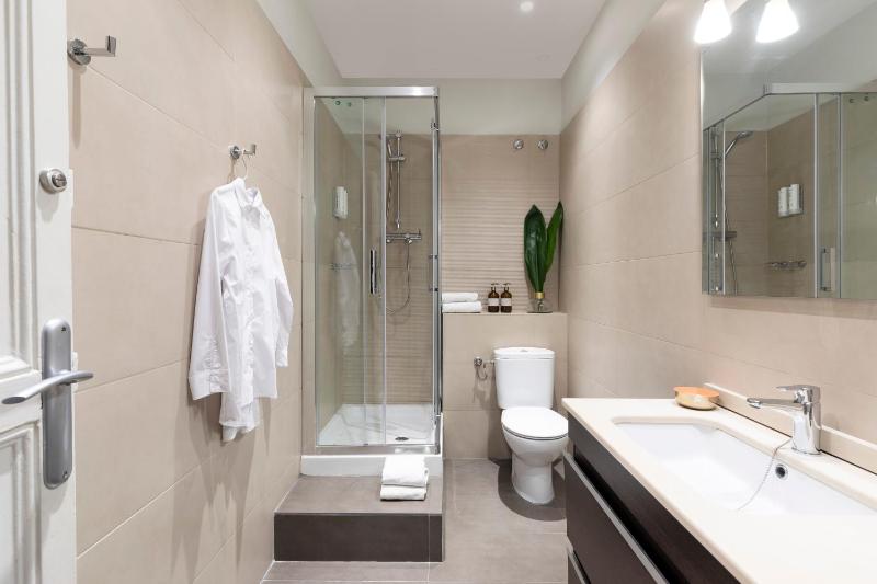 Three-Bedroom Apartment image 2
