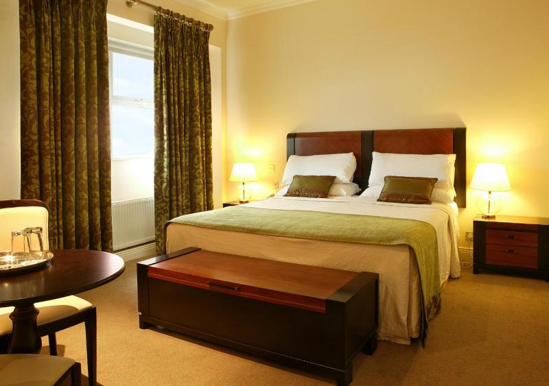 Standard Double Room image 4