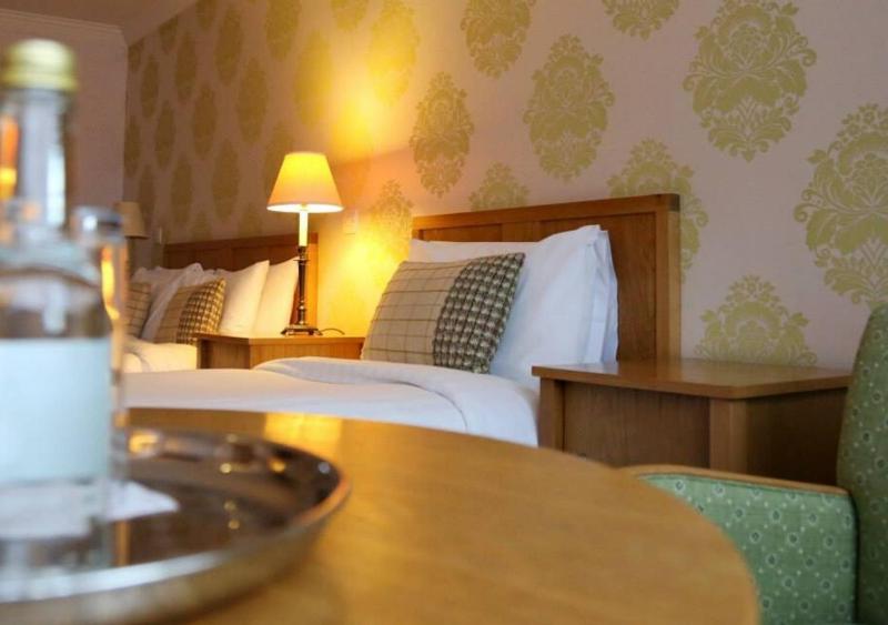 Standard Twin Room image 3