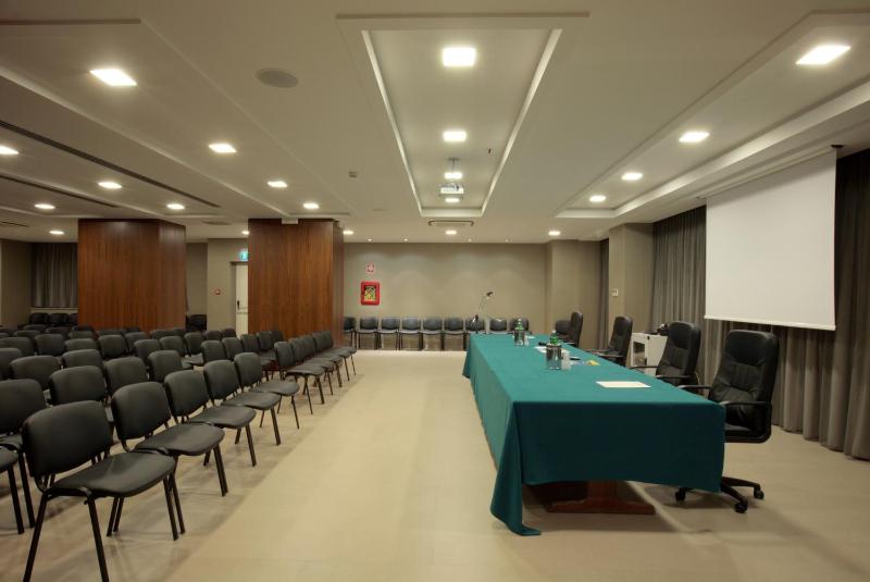 Hotel Mirasole International - image 37