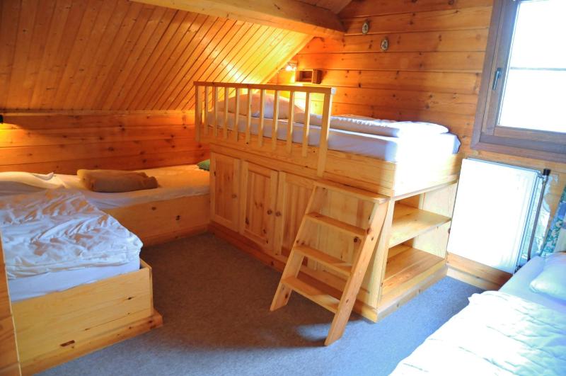 Chalet Le Mirador - image 13
