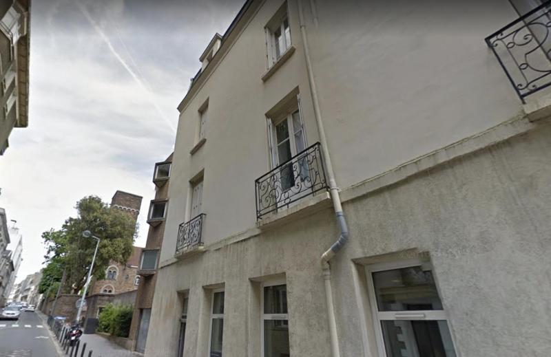Le Trendy - Duplex pétillant : Place Graslin / Dobrée - image 9