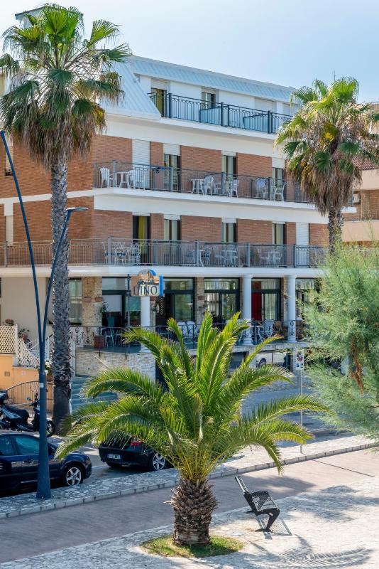 Hotel Dino - image 19