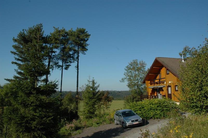 Chalet Le Mirador - image 6