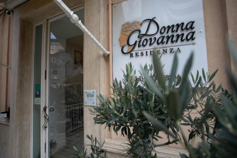 Residenza Donna Giovanna - image 23