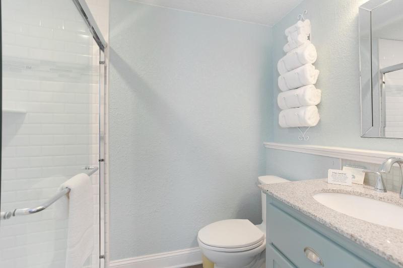 Standard - 2 Queen Beds - 4 Seasons - No Pets image 4