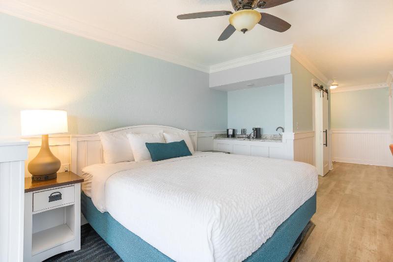 John Yancey Oceanfront Inn - image 47