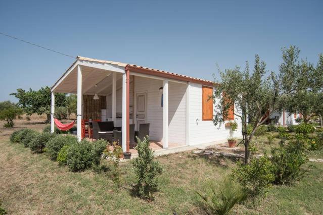 Agriturismo Agrimaccari Marzamemi-Vendicari - Esperienza autentica siciliana - image 47