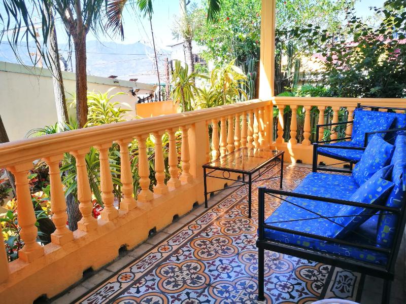 Hotel Casa 69 - image 15