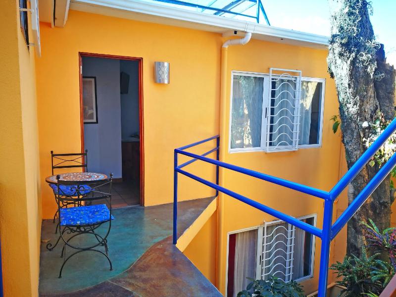 Hotel Casa 69 - image 11