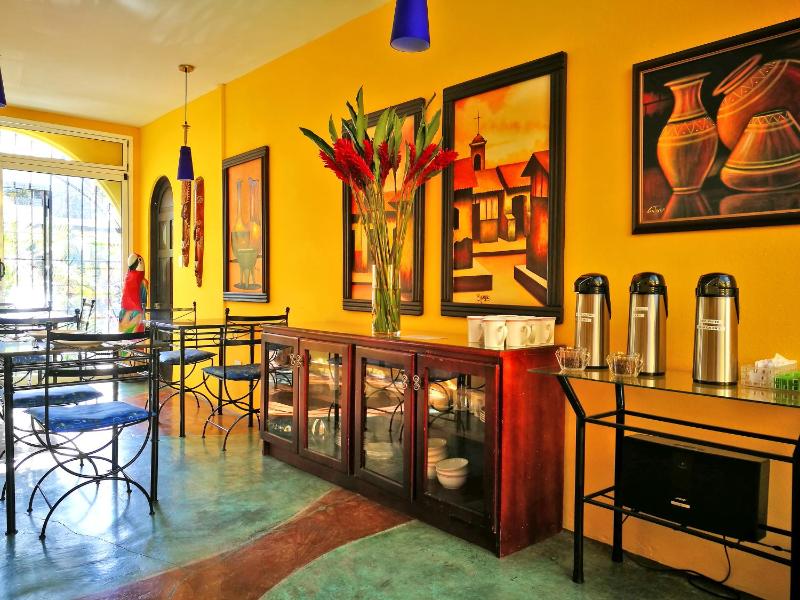 Hotel Casa 69 - image 8
