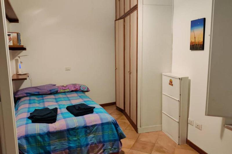 Two-Bedroom Apartment image 4