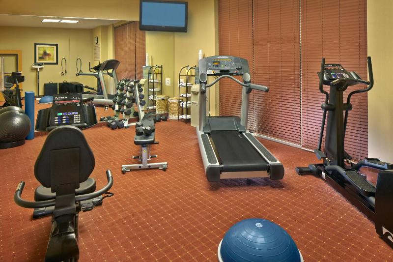 Holiday Inn Jacksonville E 295 Baymeadows By IHG - image 41