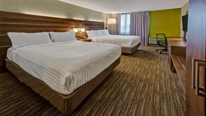Holiday Inn Express Louisville Airport Expo Center By IHG - image 3