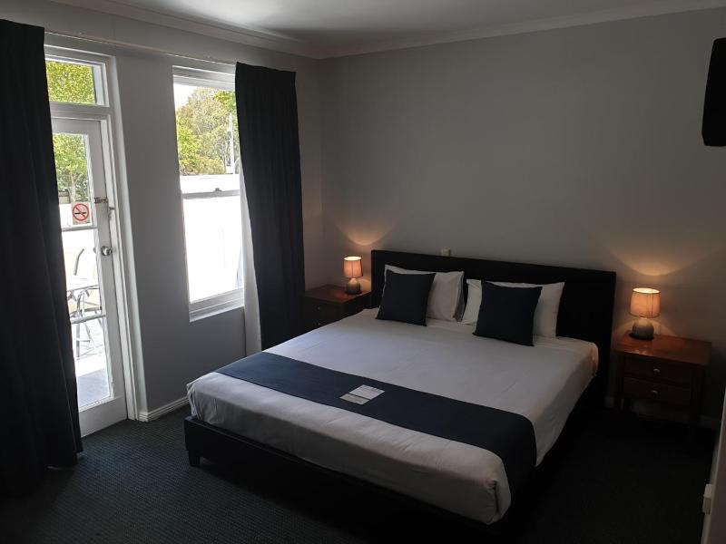 Adelaide Pulteney Motel - image 10